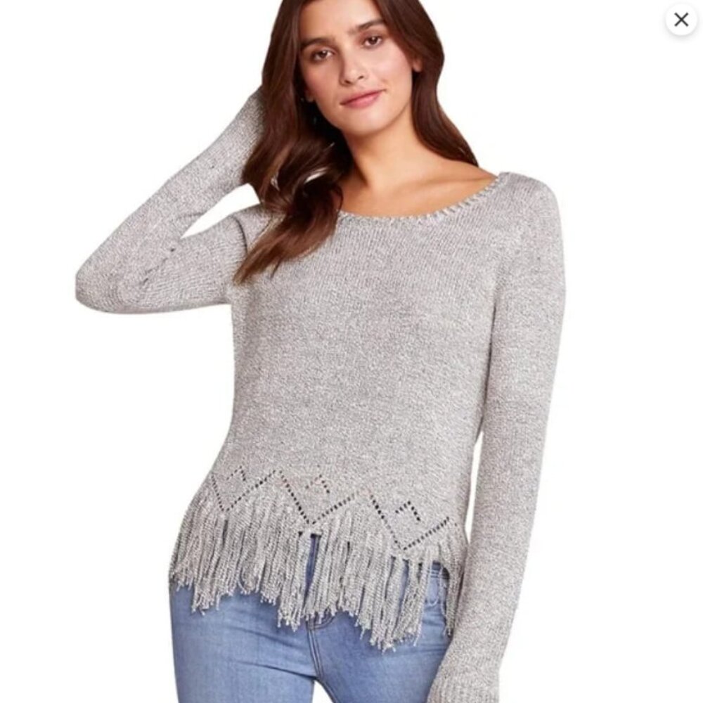 New BB Dakota Sweater Size XS